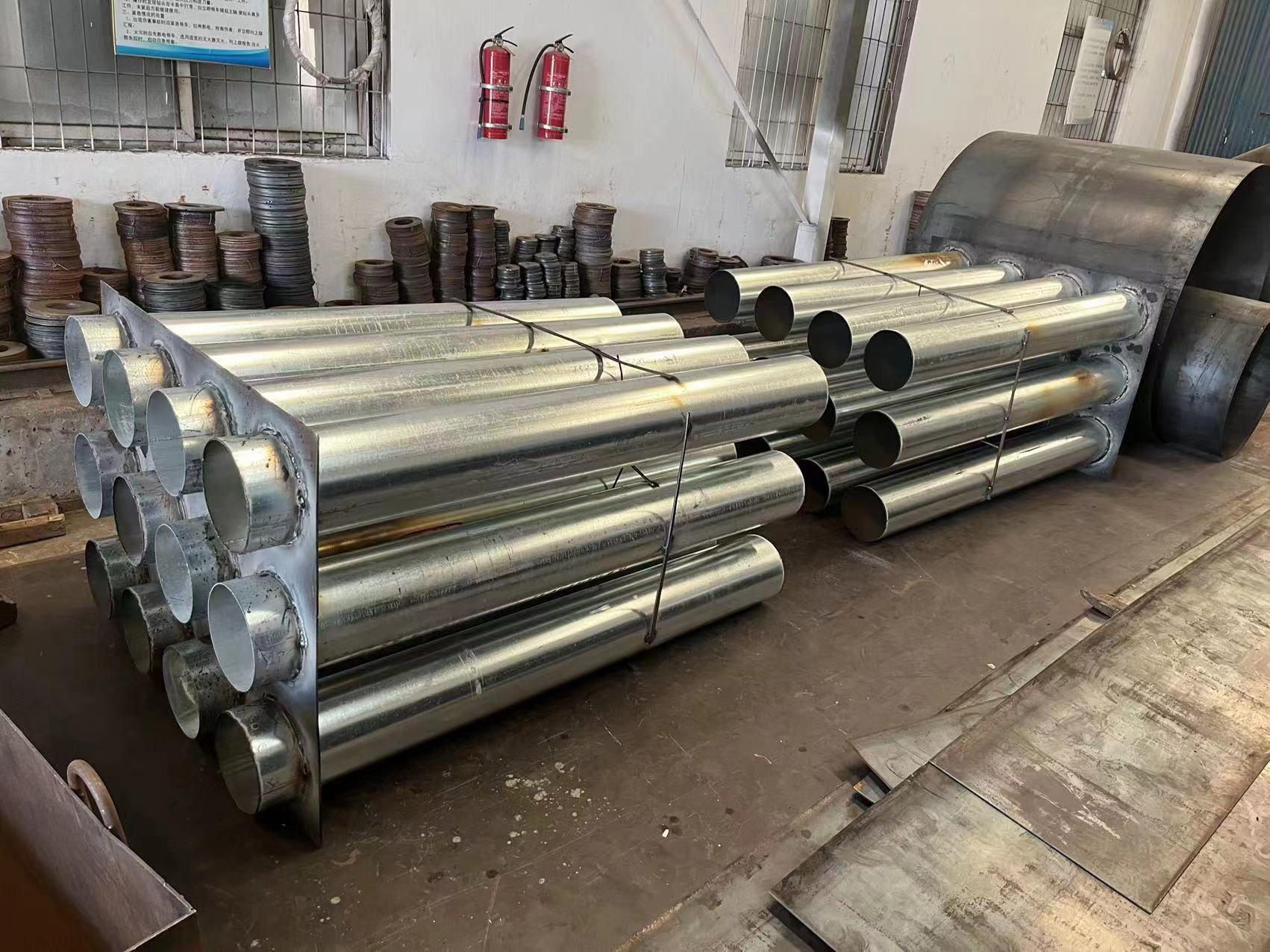 无锡电气套管出租