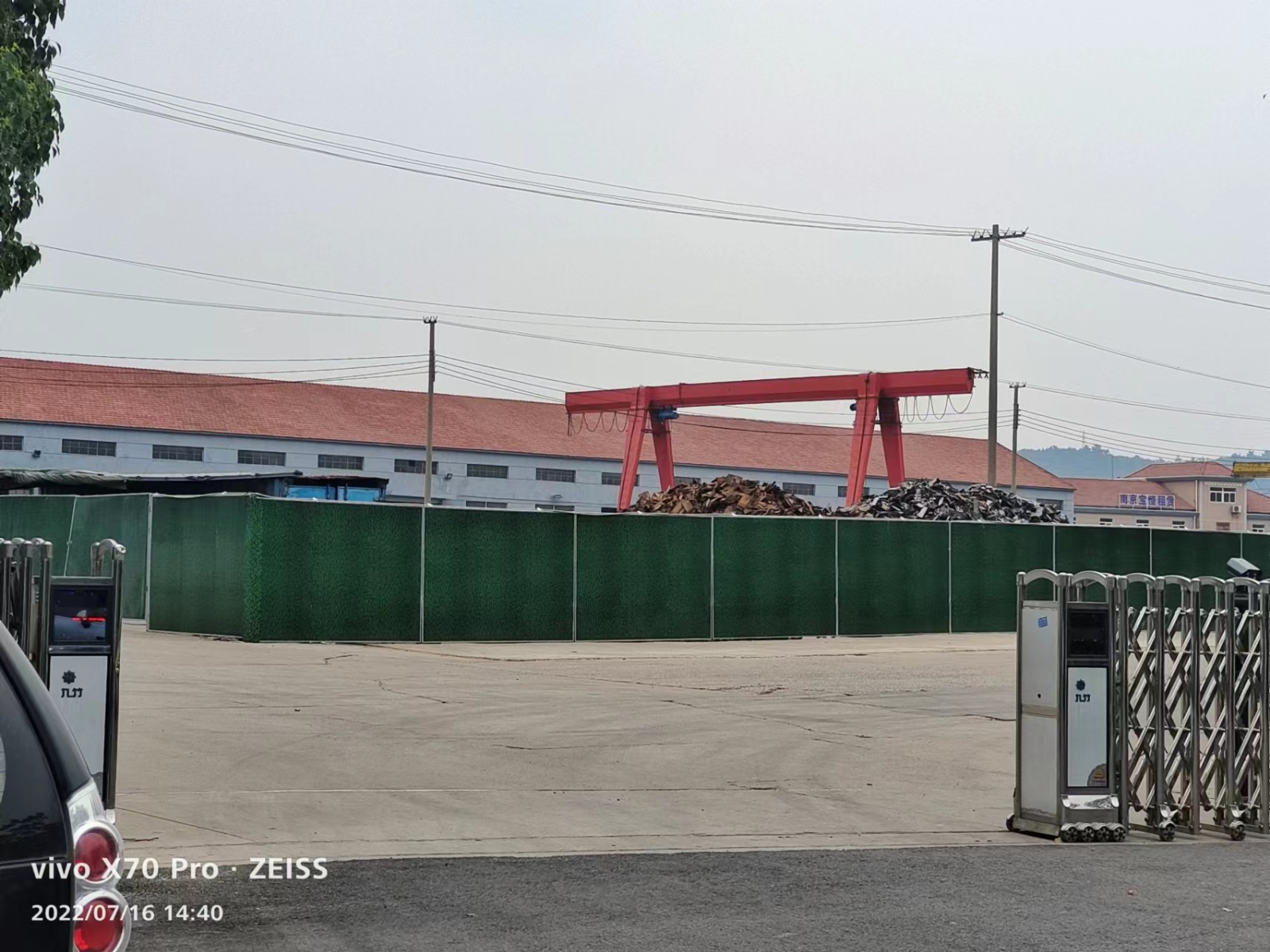 无锡钢护筒出租电话 (2)