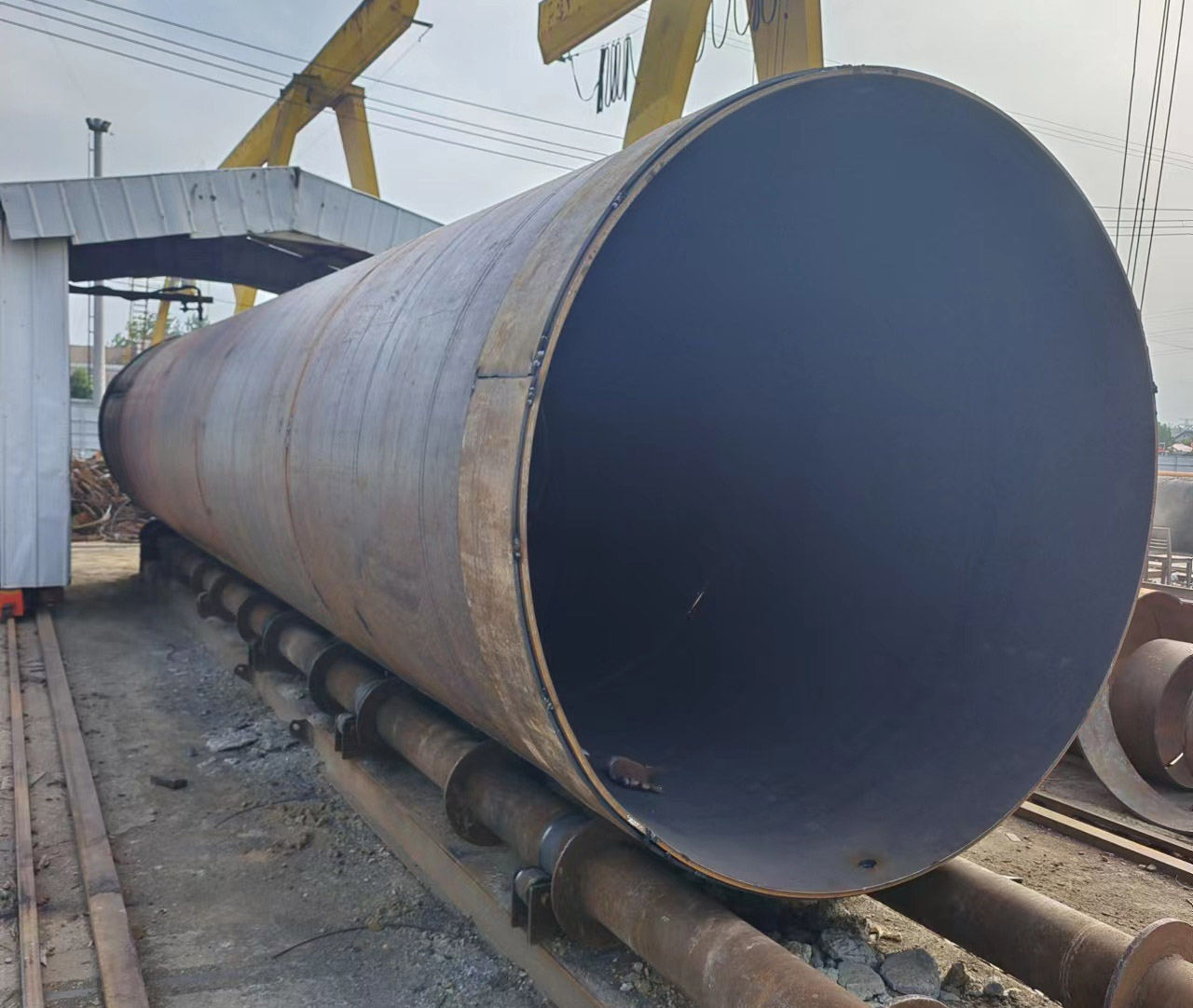 无锡钢护筒出租销售