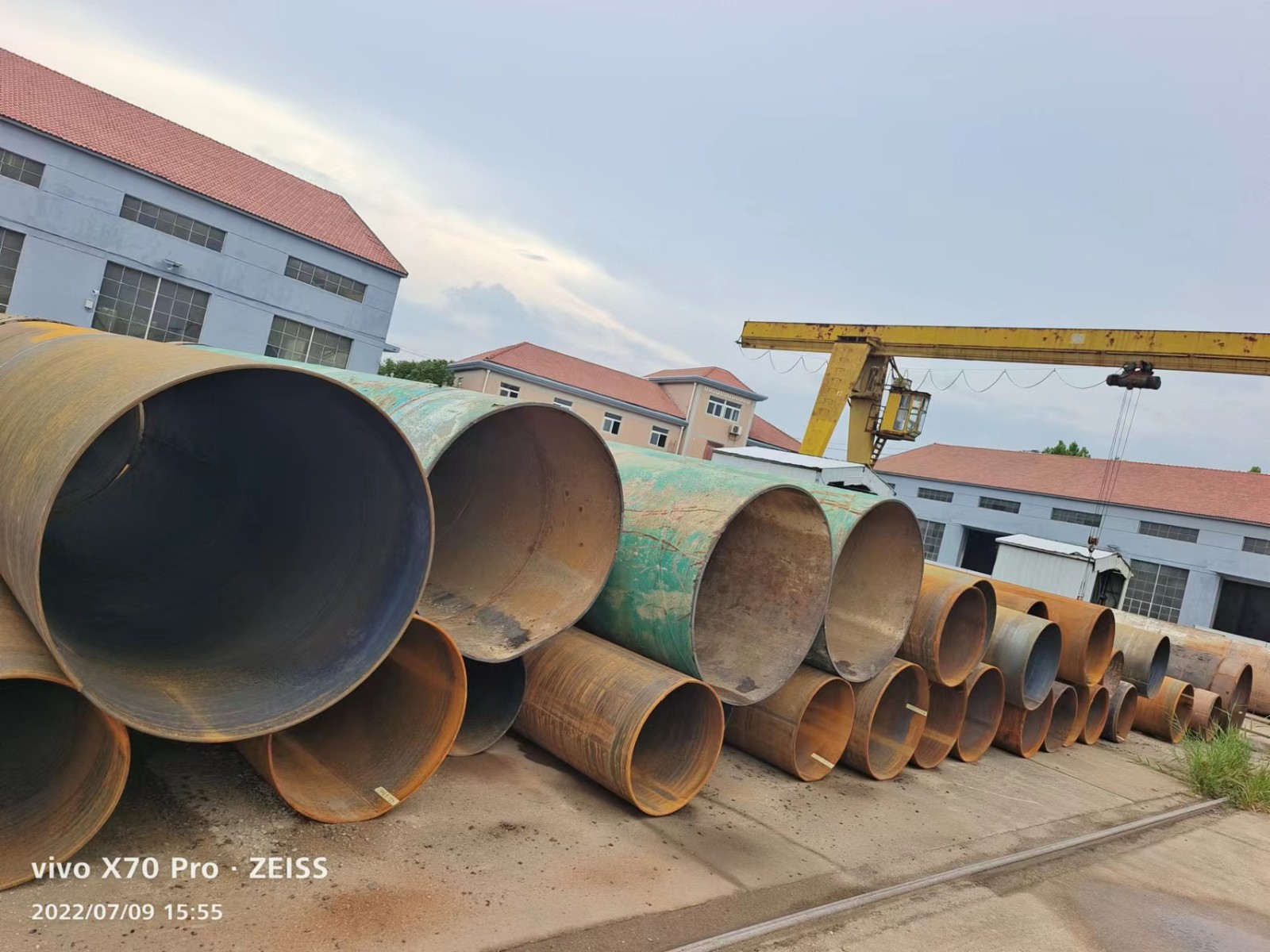 无锡钢护筒租赁电话